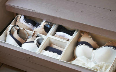 A bra fitting experience with Pippa Leenstra…give it a go!