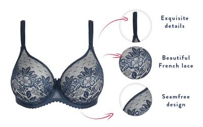 Why investing in a good bra is never a waste of money