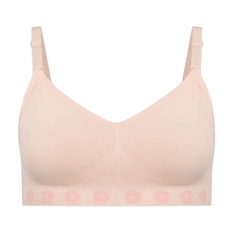 COMING SOON Lace Comfort WonderWire Bra 9855 Back VIew