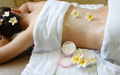 4 Self-Care Necessities You Should Stop Putting Off