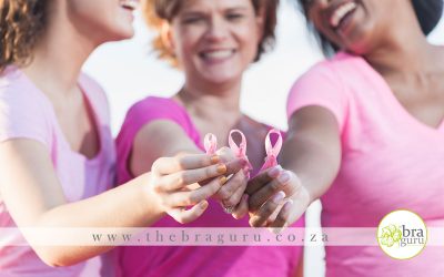8 Ways To Prevent Breast Cancer