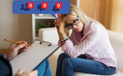 Is Social Media Hurting Your Self-Image?