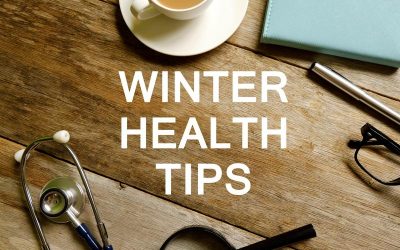 Be Happy And Stay Well — Tips For Keeping Yourself Healthy This Winter Season