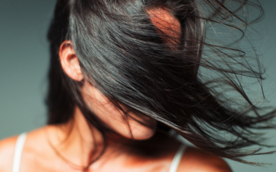 3 Natural Oils That Can Make Your Hair Healthier