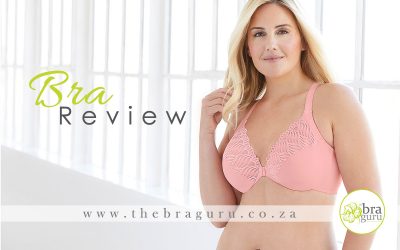 A Bra Revolution – Glamorise Bra Review