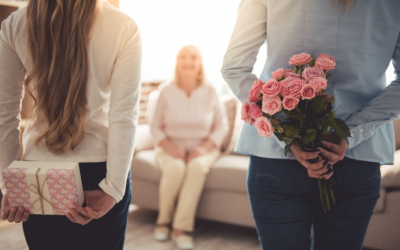 Celebrate Mother’s Day In Safety With These 5 Thoughtful Ideas While In Lockdown