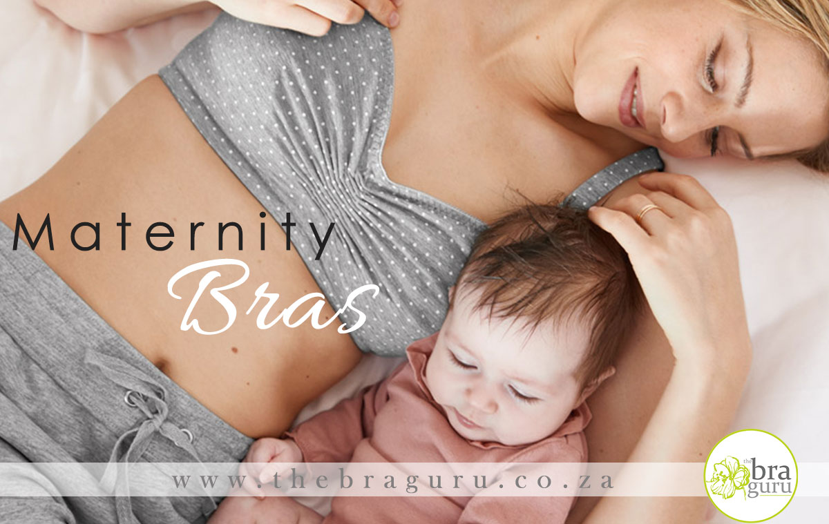 My Top Picks For Breastfeeding Mommies