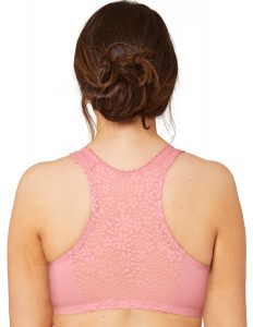 Comfort Bra 1908 Back