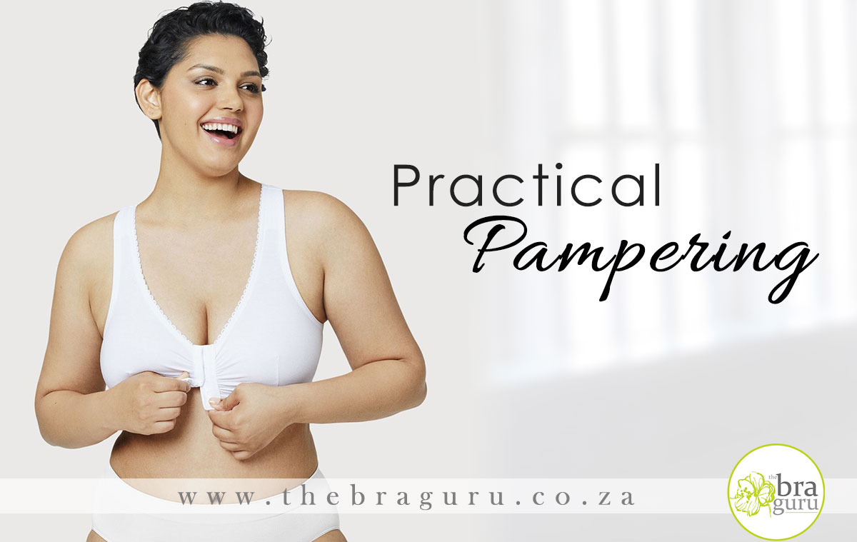 Practical Pampering 101