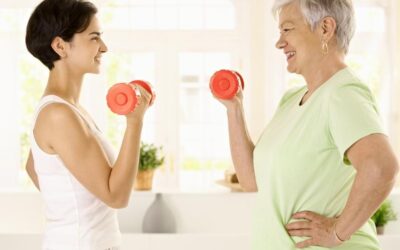 How to Build Stronger Bones as You Age How to Build Stronger Bones as You Age