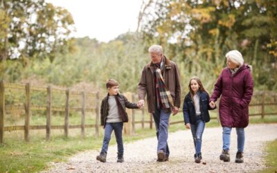 Why You Should Move Near Your Aging Parents Why You Should Move Near Your Aging Parents