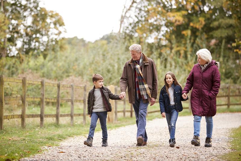 Why You Should Move Near Your Aging Parents Why You Should Move Near Your Aging Parents