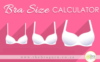 Bra Size Calculator
