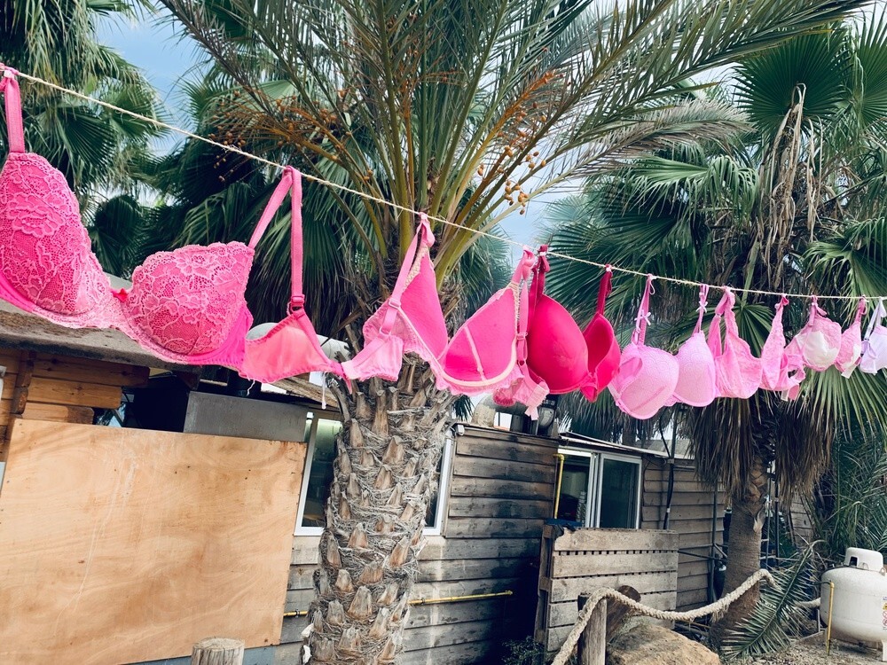 Tips for taking care of your bras Tips for taking care of your bras