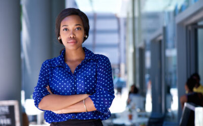 What’s Stopping You From Being Confident in Public?