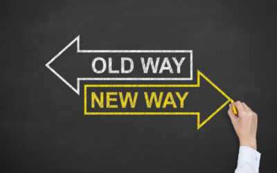 How to Make Changes With Lasting Positive Effects on Your Life