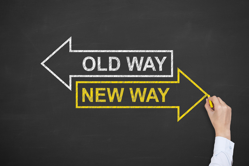 How to Make Changes With Lasting Positive Effects on Your Life How to Make Changes With Lasting Positive Effects on Your Life