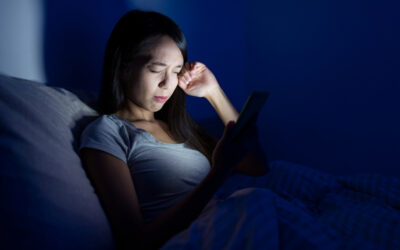 Bad Sleep Habits You Need to Break