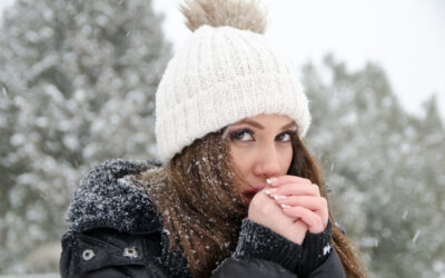 How to Stay Healthy in Cold, Dry Weather