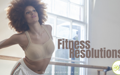 8 Fitness New Year’s Resolutions to Kick-Off 2022
