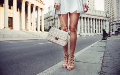 What You Need to Create a Whole New Outfit