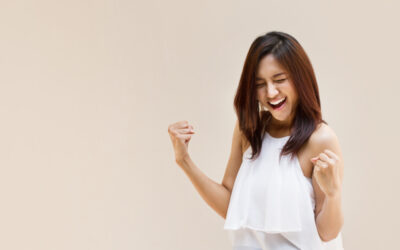 How to Feel More Comfortable in Your Own Skin