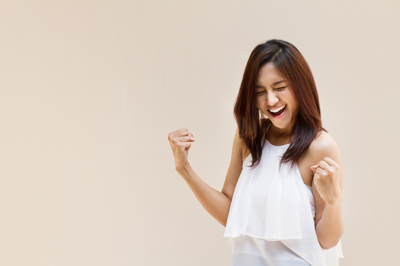 How to Feel More Comfortable in Your Own Skin