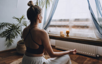 Why You Need to Take More Time for Yourself