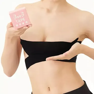 Boob Tape