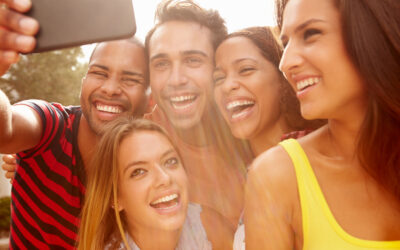How to Rebuild Your Social Connections Post-Pandemic