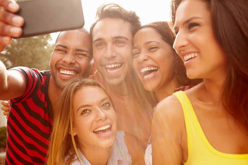 How to Rebuild Your Social Connections Post-Pandemic