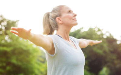 Why Staying Active is Critical for Your Health as You Age