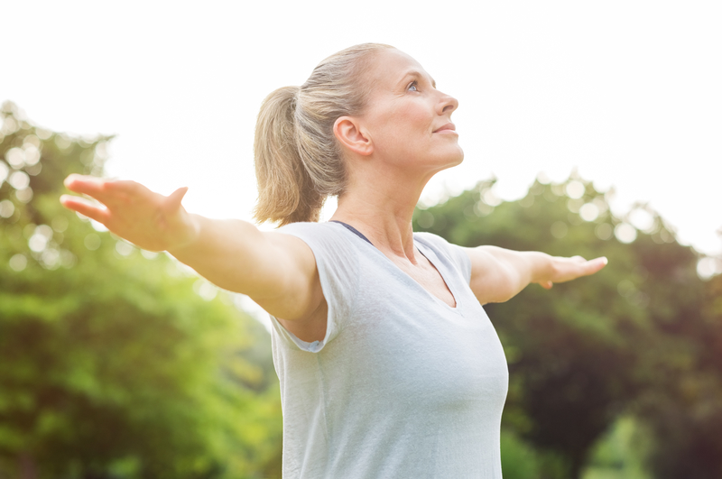 Why Staying Active is Critical for Your Health as You Age Why Staying Active is Critical for Your Health as You Age