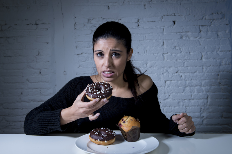 Foods That Are Terrible for Your Teeth