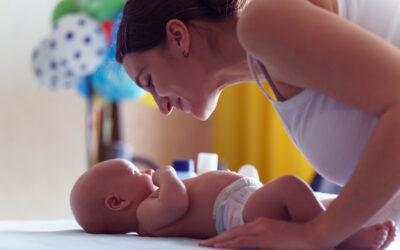 How to Cope With Postpartum Issues