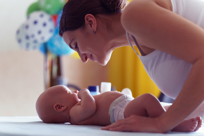 How to Cope With Postpartum Issues