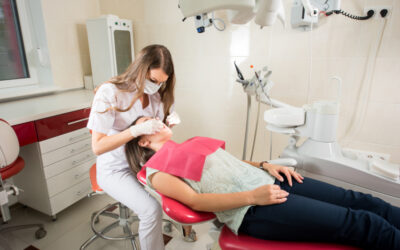 How to Handle Your Anxiety Over the Dentist