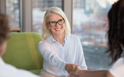 How to Retain Your Confidence as You Get Older