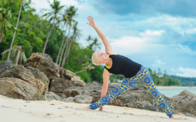 What You Need to Stay Healthy as You Approach Middle Age