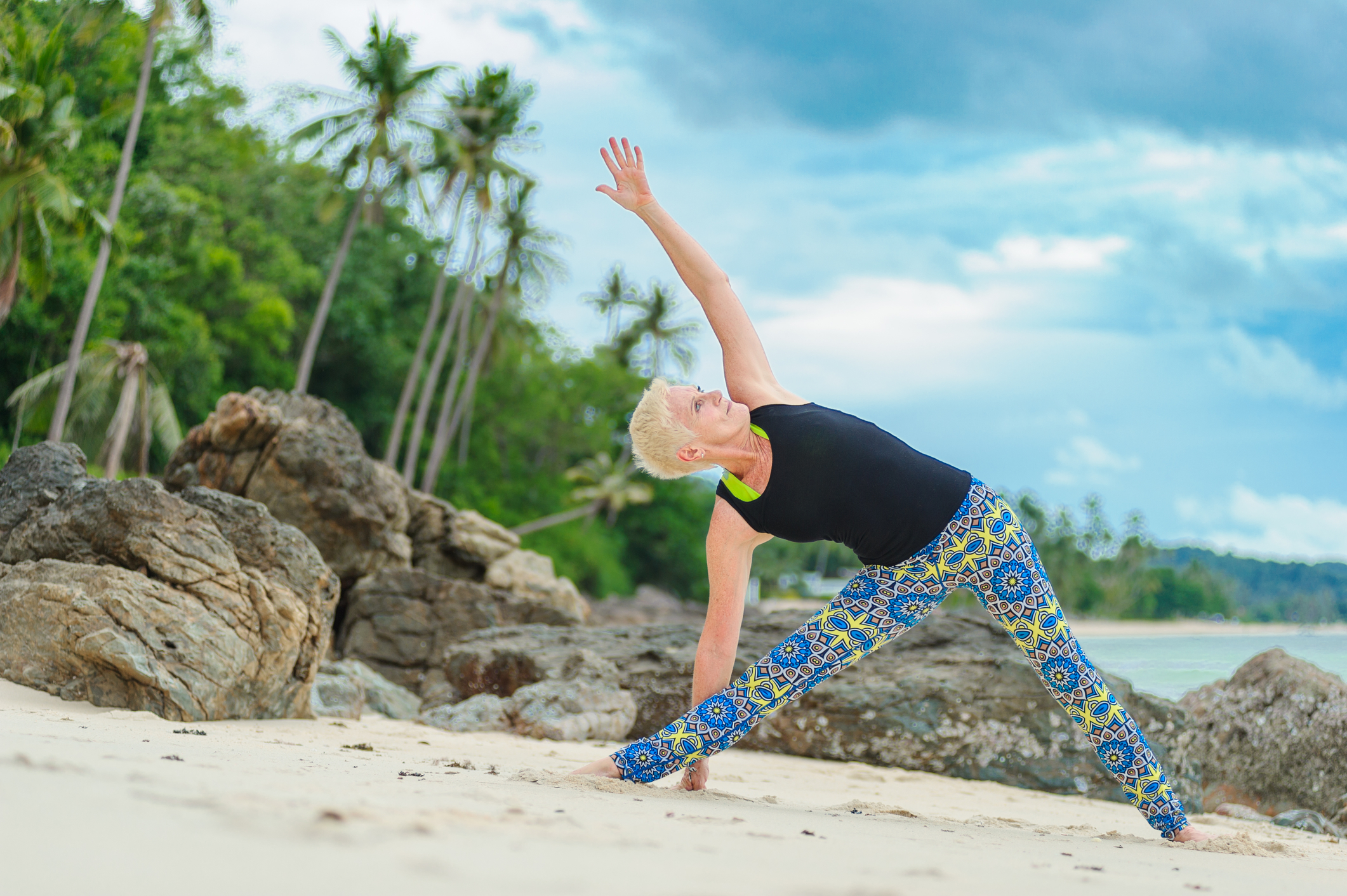 What You Need to Stay Healthy as You Approach Middle Age What You Need to Stay Healthy as You Approach Middle Age