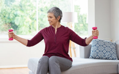 How Even Light Exercise Can Improve Your Health