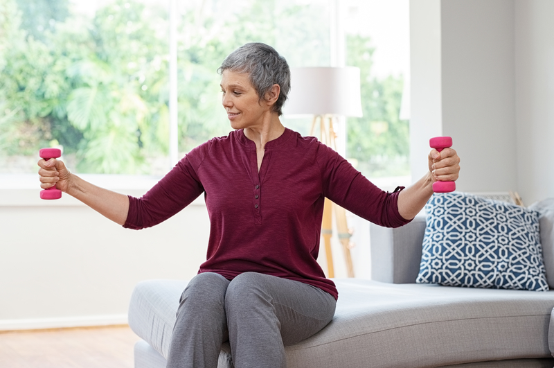 How Even Light Exercise Can Improve Your Health How Even Light Exercise Can Improve Your Health