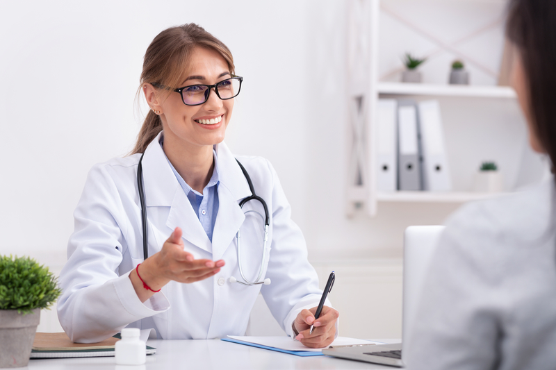 How to Stay On Top of Your Healthcare How to Stay On Top of Your Healthcare