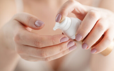 Postpartum Care That Can Restore Your Skin