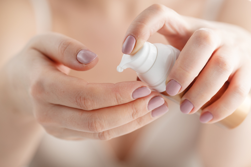 Postpartum Care That Can Restore Your Skin