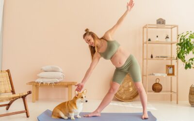 How to Exercise When You’re Pregnant