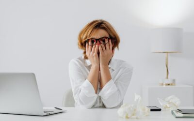 Factors That Can Cause More Stress in Middle Age