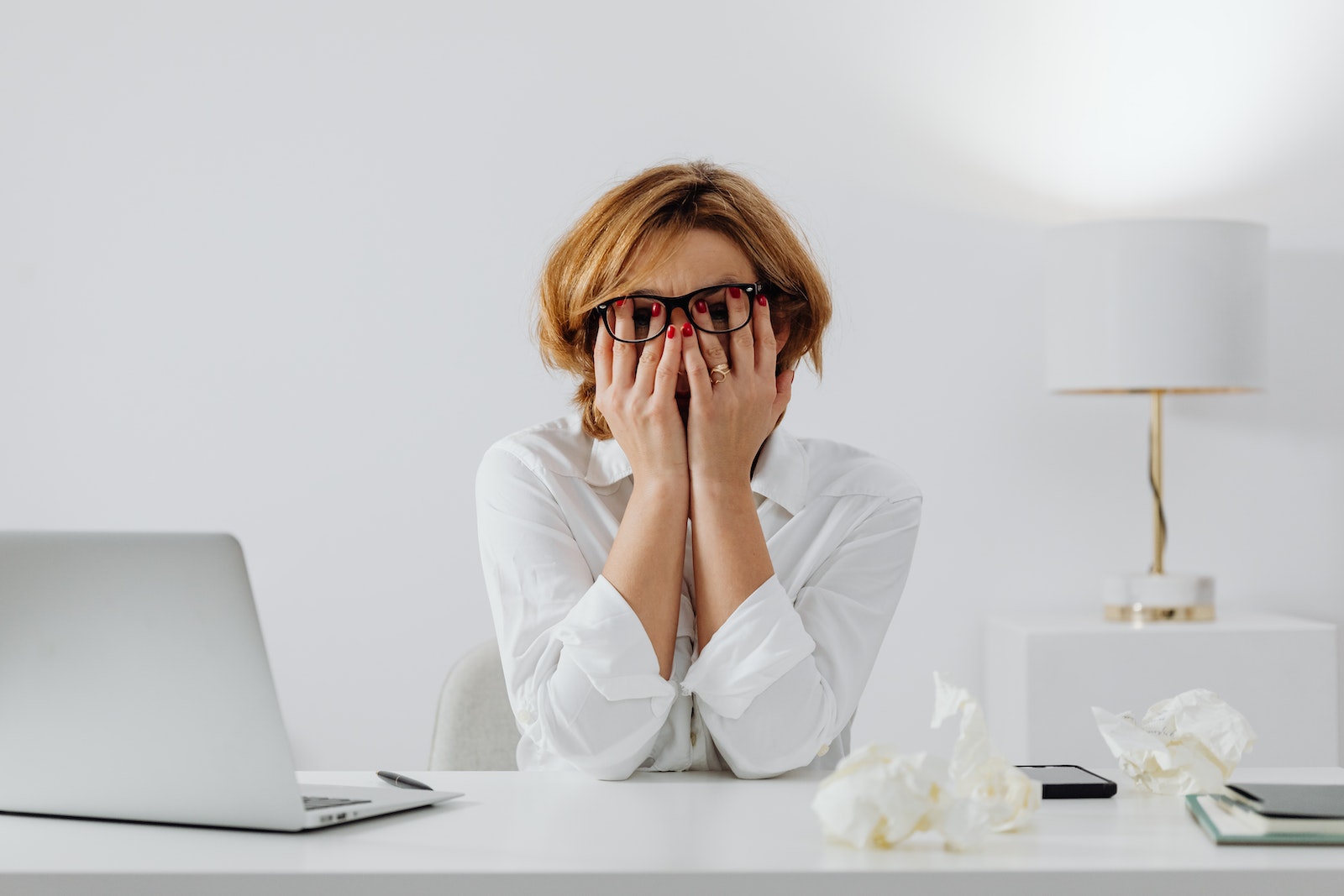 Photo by Karolina Grabowska Factors That Can Cause More Stress in Middle Age