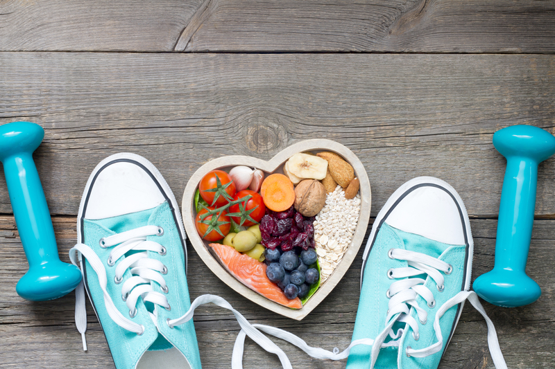 How to Improve Your Heart Health