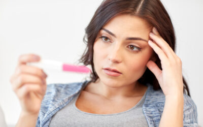 What You Should Do if You’re Struggling to Get Pregnant